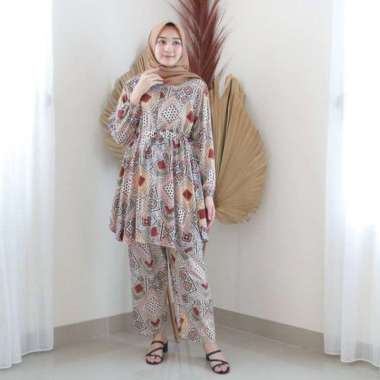 Lalisa Set Allsize D