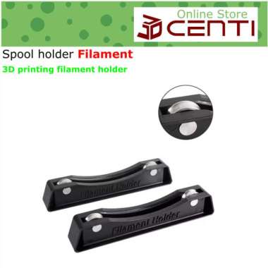 Tempat Dudukan Filament Spool Holder Stand Filamen 3D Printing PLA ABS