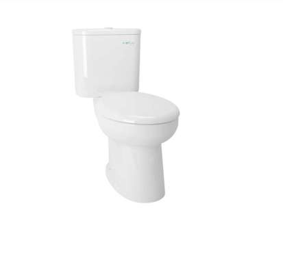 Kloset Duduk Closet Duduk Toilet Toto CW427J COMPLETE SHOWER