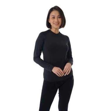 EIGER KAOS LENGAN PANJANG KARAKORAM WS UNDERSHIRT L