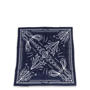 EIGER BANDANA SLAYER PRIA RUBAC Navy