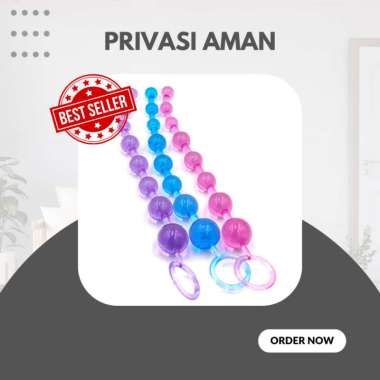 ManikBeads bkn Remote Eggs Game (V-brator999) Wanita non Wireless - Mini Pemijat Getar -- Kesehatan 