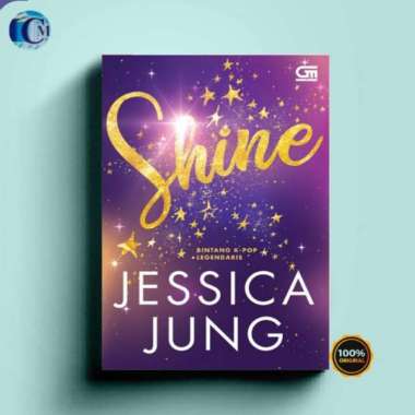 Shine Oleh Jessica Jung