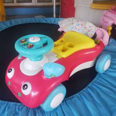 Harga baby walker mothercare sales