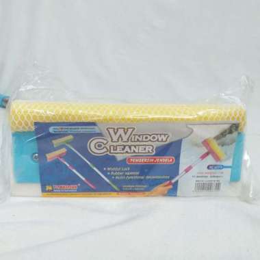 Stik Pembersih Kaca Jendela Mobil Rumah BC-095 MASPION/Window Cleaner