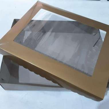 dus renda gold 26x33 10pcs