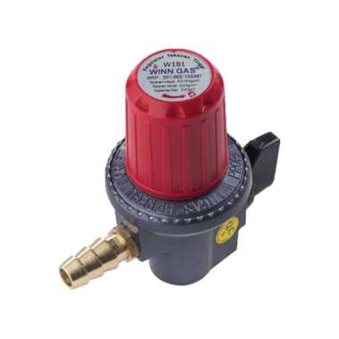 Regulator Kompor Winn Gas W 181 M