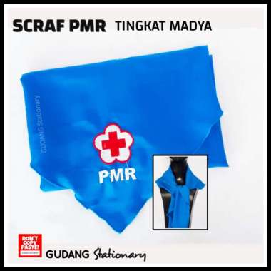 Scraf PMR Madya MADYA PMR