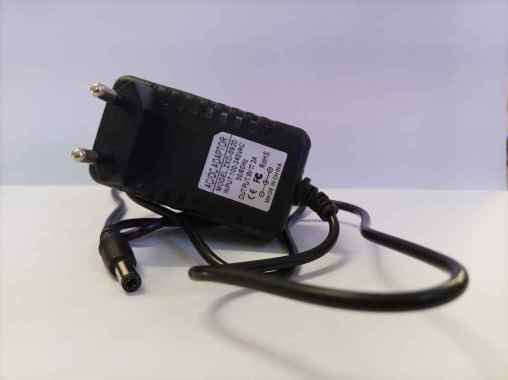 ADAPTER LED P260c 24V / 9V 24V