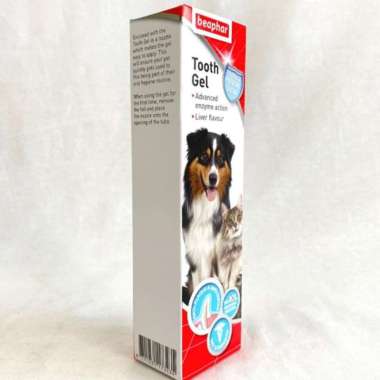 Beaphar Toothpaste