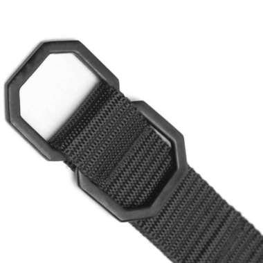 EIGER SABUK PRIA UTILITY BELT L-XL Hitam