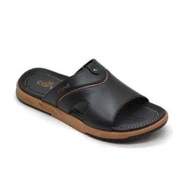 Carvil Sandal Anak FRENO-03 TP BLACK 33