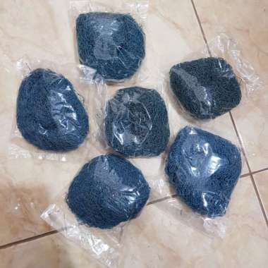 sikat cuci piring jaring / pencuci piring