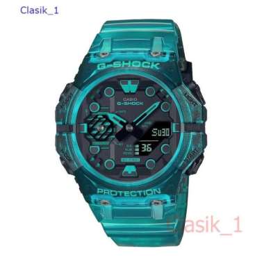 Original 100%!! Casio G-Shock GA-B001G-2ADR Jam Tangan Pria