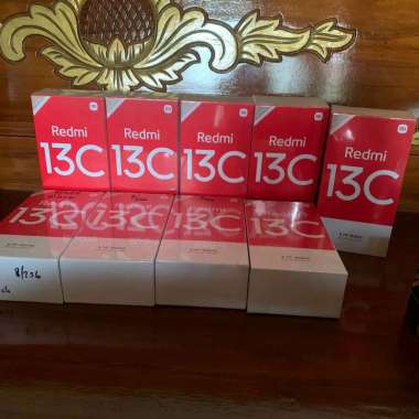 Redmi 13C 6/128 GB