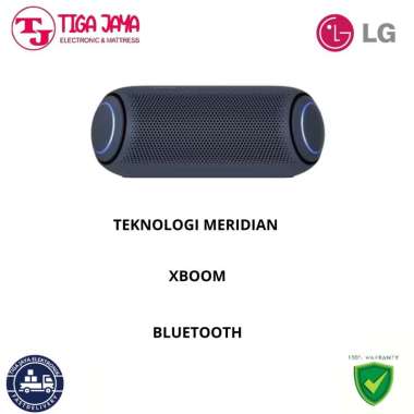 LG XBOOM GO SPEAKER BLUETOOTH