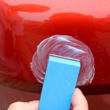 OTOHEROES Body Compound Wax Paint Scratch Auto Care Polish