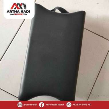 Tambahan Jok Depan Jok Anak Nmax Aerox PCX ADV Universal