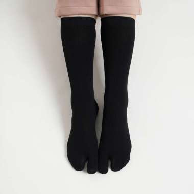 Zeta Scarves - ZS Essential - Thumb Sock In 3 Colors - Kaos Kaki Premium