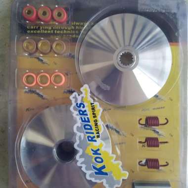 PULLY PULLEY SET MIO SPORTY MIO SOUL MIO SMILE