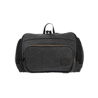 EIGER TAS SEPEDA MOTOR ESTEEMED HANDLEBAR BAG Black