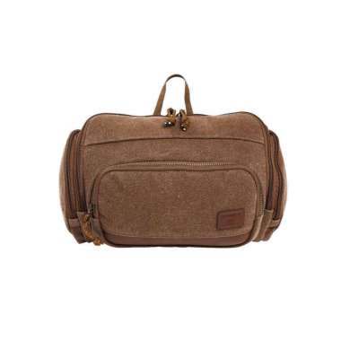EIGER TAS SEPEDA MOTOR ESTEEMED HANDLEBAR BAG Brown