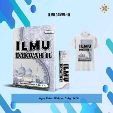 1513. DAKWAH ISLAM II