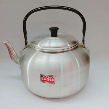Teko Cor Ceret Alumunium uk 24 cm