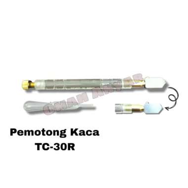 Pemotong Kaca Toyo TC-90 ASLI Japan Pemotong TC-30R
