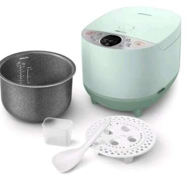 magic com philips hd 4515 green UK 1.8 liter