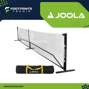 Joola Elemental Pickleball Net Set Original Pickle Ball Premium