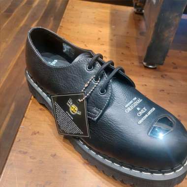 DR MARTENS 1461 RICK OWENS SIZE 36 - 45 NEW ORIGINAL