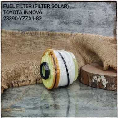 FUEL FILTER UPP - FILTER SOLAR ATAS INNOVA / FORTUNER / HILUX satuan
