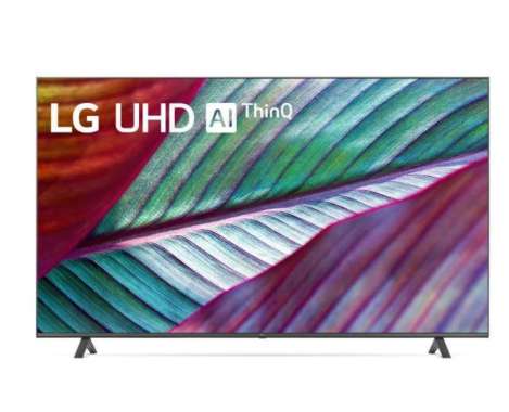 LG 43UR7500 SMART TV UHD 4K 43 INCH