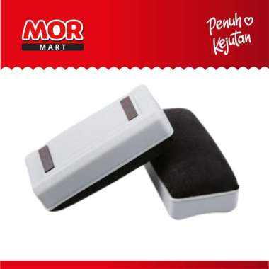 M&G Magnetic Whiteboard Erase ASC99364 Penghapus Papan Tulis