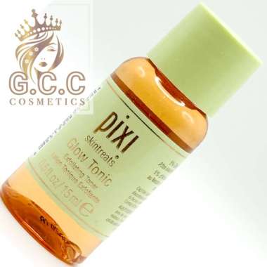 Pixi Glow Tonic Mud Mask Cleanser Mud Mask 15ml
