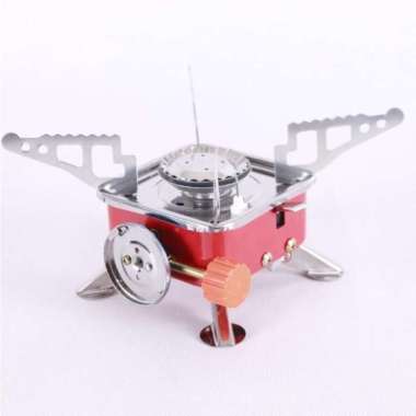 KOMPOR MINI PORTABLE / KOMPOR CAMPING