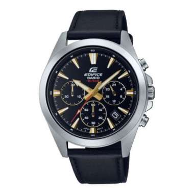 Casio Edifice EFV-630L-1AVUDF Edifice EFV630L-1A Original Garansi Resmi