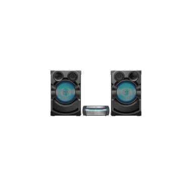 Sony High Power Audio System SHAKE X70D