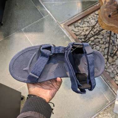 EIGER BHARDEV ROLL STRAP SOL NAVY - NAVY 41
