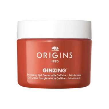 ORIGINS Ginzing Energizing Gel Cream with Caffeine & Niacinamide - 50ml