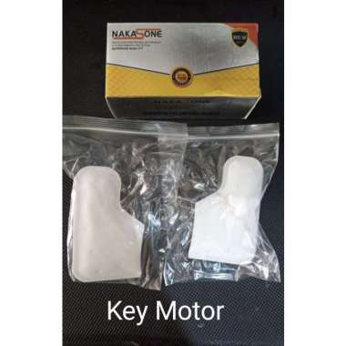 Filter Saringan Bensin / Pampers Fuel Pump Motor Mio J NAKASONE