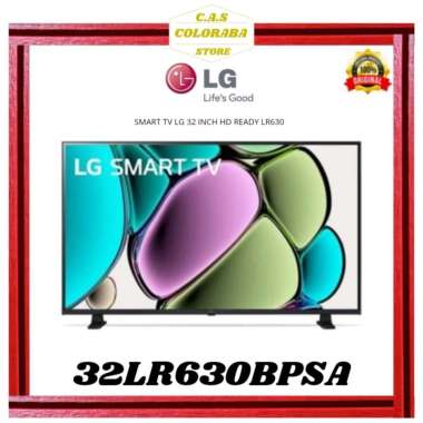 TV LG 32LR630BPSA SMART TV 32 INCH LED HD TV 32LR630 32LR LR630BPSA SMART TV LG 32 INCH