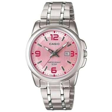 Jam Tangan Wanita Casio Original/Jam Tangan Casio Wanita/Jam Casio Original/Jam Casio Wanita/ LTP131