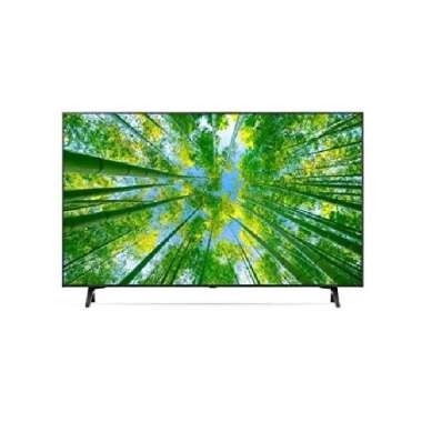 LG TV 43UQ8000PSC 43 INCH SMART TV 4K UHD 43UQ80 43UQ8000