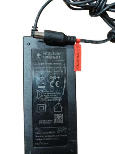 ADAPTOR JQH 18V-3.6A JACK UMUM