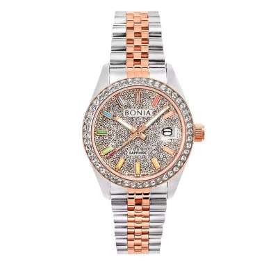 JAM BONIA ORIGINAL - BONIA BNB10810 2612S BONIA BNB 10810 2612 BONIA BNB10810-2612S JAM TANGAN WANIT