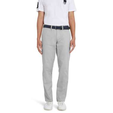 POLO - 0571.61.XX Mens Chinos Pants - Gray 34