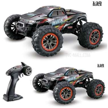 RC CAR XINLEHONG 9125 4WD 1:10 VS 10428 A959-RCMANIA HOBBY 9125 Biru