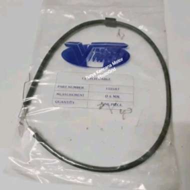 Kabel cuk choke Vespa Excel Spartan Vitalia